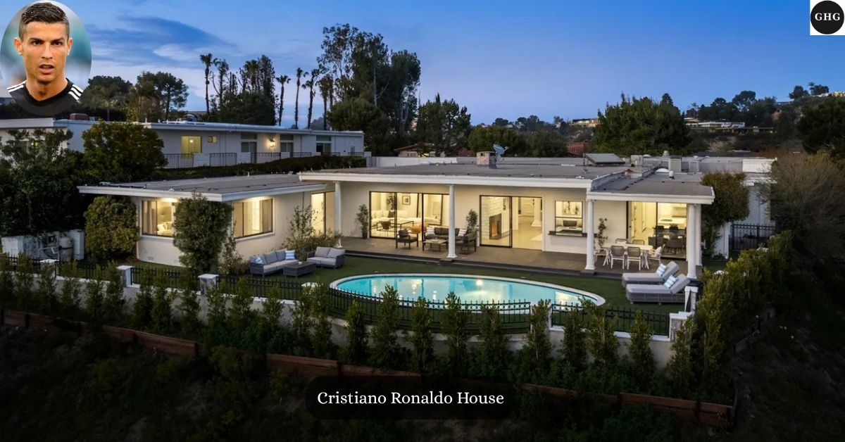 Cristiano Ronaldo House — Inside His $100M Property Empire in 2026