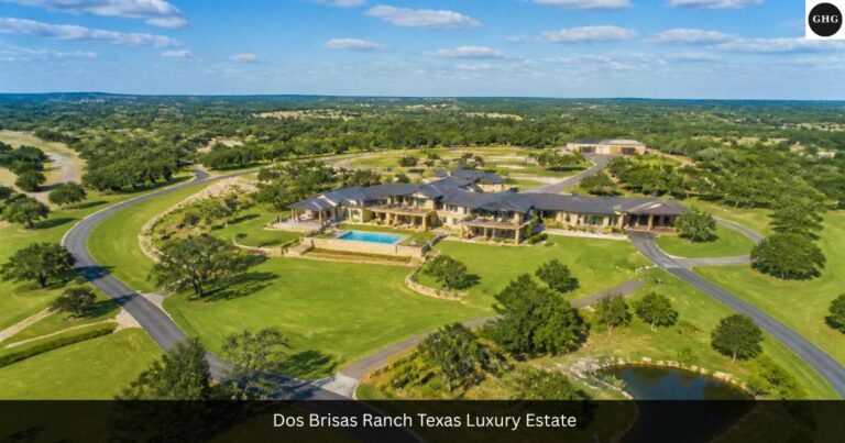 Drake House: Inside All His Luxury Mansions in 2026 - GlamHomeGuide