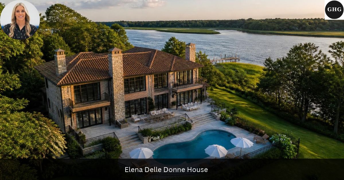 Where Does Elena Delle Donne Live